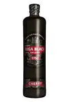 Riga Black Balsam Cherry Liqueur Latvia 750ml