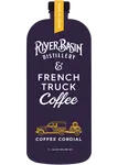 River Basin French Truck Coffee Liqueur Louisiana 1li