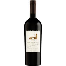 Robert Mondavi Cabernet Sauvignon Napa 2019