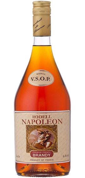 Rodell Napoleon Brandy Vsop 1.75li