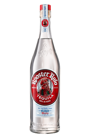 Rooster Rojo Tequila Blanco 750ml