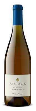 Rusack Chardonnay Santa Barbara 2020