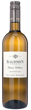 Salomon Undhof Hochterrassen Gruner Veltliner Austria 2021