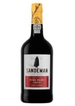 Sandeman Ruby Porto Portugal 750ml