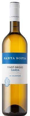 Santa Sofia Pinot Grigio Garda Le Calderare Italy 2021