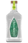 Sauza Hornitos Tequila Plata 1.75li