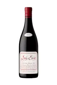 Sea Sun Pinot Noir California 2022