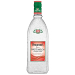 Seagram's Vodka Juicy Watermelon 750ml