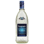 Seagrams Vodka Extra Smooth Indiana 750ml