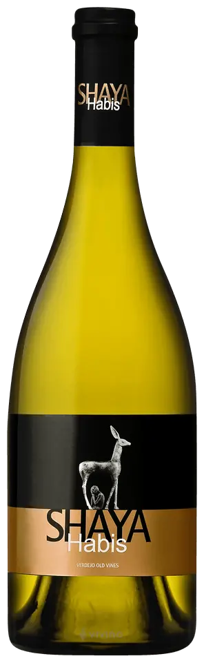 Shaya Habis Verdejo Old Vines White Wine Spain 2019