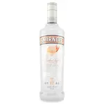 Smirnoff Vodka Sorbet Light White Peach 750ml