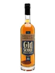 Smooth Ambler Whiskey Old Scout American 99pf 750ml