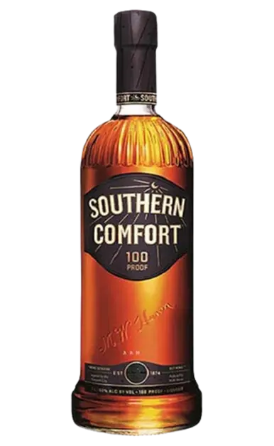Southern Comfort Liqueur 100pf 750ml