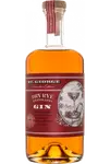 St George Gin Dry Rye Reposado 750ml