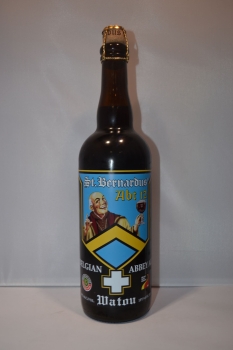 St. Bernardus Abt 12 Belgian Abbey 750ml