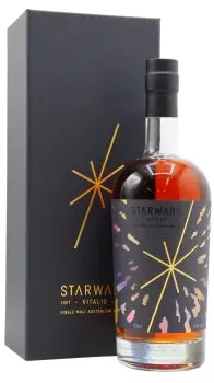 Starward Vitalis Whiskey Single Malt Australia 2007-2022 700ml