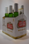 Stella Artois Lager 6x12 Bot