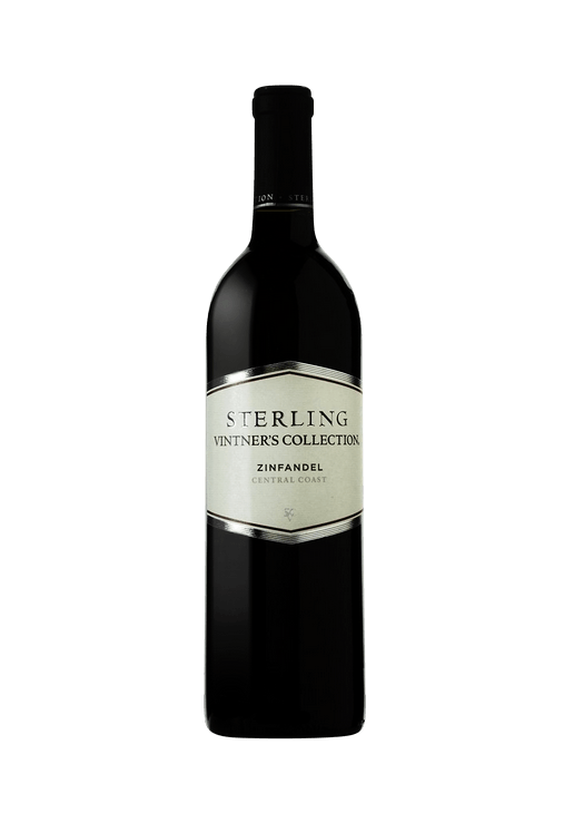 Sterling Vintners Collection Zinfandel 2008