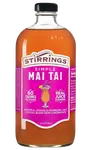 Stirrings Mai Tai Mixers 750ml
