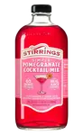 Stirrings Pomegranate Mix 750ml