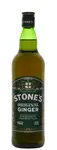 Stones Wine Original Ginger 750ml