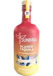 Sunbird Tequila Blanco Pineapple Coconut Flavor 750ml
