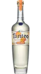 Tanteo Tequila Blanco Infused Habanero 750ml
