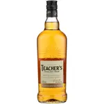 Teachers Scotch Blended Highland Cream 86pf 750ml