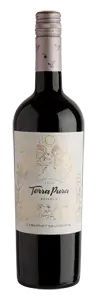 Terra Pura Cabernet Sauvignon Reserva Chile 2019