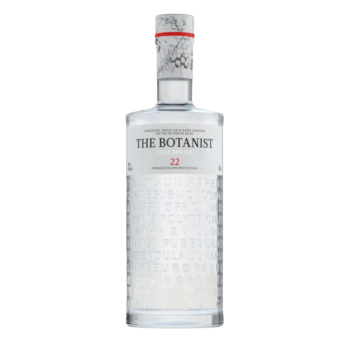The Botanist Gin Scotland 92pf 375ml