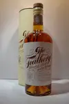 The Feathery Scotch Blended Malt An Intricate Blending Highland 750ml