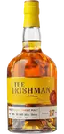 The Irishman Whiskey Single Malt Single Cask Limited Release Irish 17yr 750ml