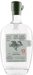 The Lost Explorer Mezcal Joven Salmiana 12yr 750ml