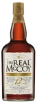 The Real Mccoy Rum Prohibition Tradition Barbados 12yr 100th Anniversary 750ml