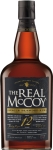 The Real Mccoy Rum Single Blend Barbedos 12yr 750ml