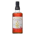 The San In Whiskey Finished In Ex Bourbon Barrel Japan 750ml