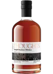 Thoughts Bourbon Always In The Moment Colorado 750ml