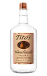 Titos Handmade Vodka American 1.75li