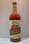 Tres Agaves Bloody Mary Mix Organic 1li