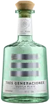 Tres Generaciones Tequila Plata Cenobios Batch 90pf 750ml