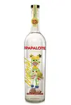 Tres Papalote Mezcal Artesanal Normal Espadin 750ml