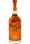 Truthteller Bourbon 1839 The Soul Of Poet North Carilina 750ml