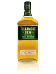 Tullamore Dew Whiskey Irish Triple Distilled 375ml