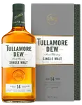 Tullamore Dew Whiskey Single Malt Irish 82.6pf 14yr 750ml
