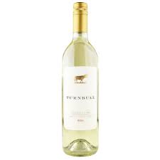 Turnbull Sauvignon Blanc Estate Grown Oakville Napa 2022