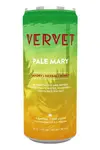 Vervet Pale Mary Cocktail Savory Herbal Bubbly 12oz Can