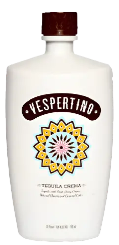 Vespertino Liqueur Tequila Crema 750ml