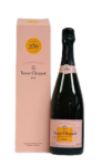 Veuve Clicquot Champagne Brut Rose W/box France 750ml