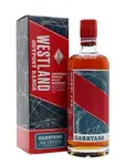 Westland Whiskey Single Malt Garryana 6th Edition 2021 Release Washington 700ml