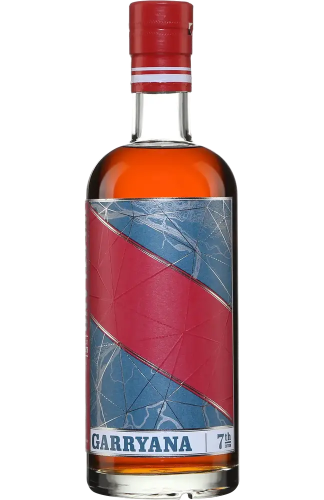 Westland Whiskey Single Malt Garryana 7th Edition Washington 700ml